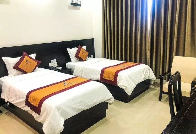 هتل Con Son Blue Sea