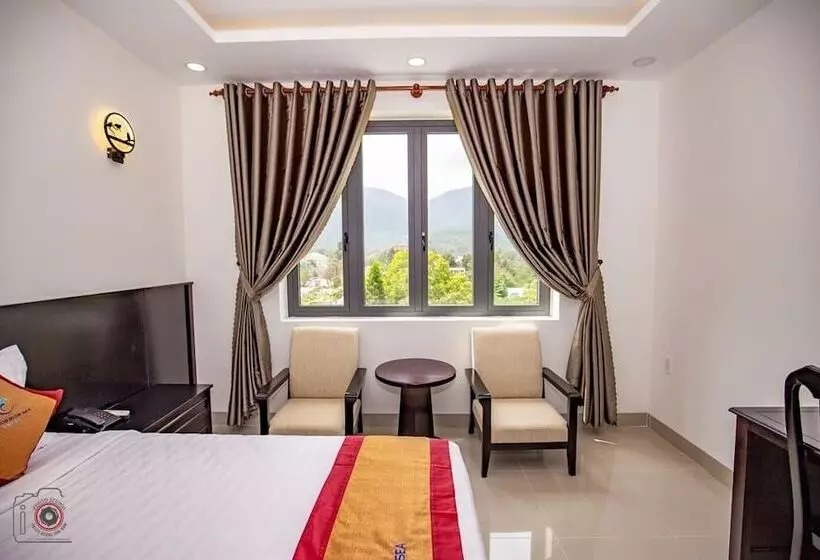 هتل Con Son Blue Sea