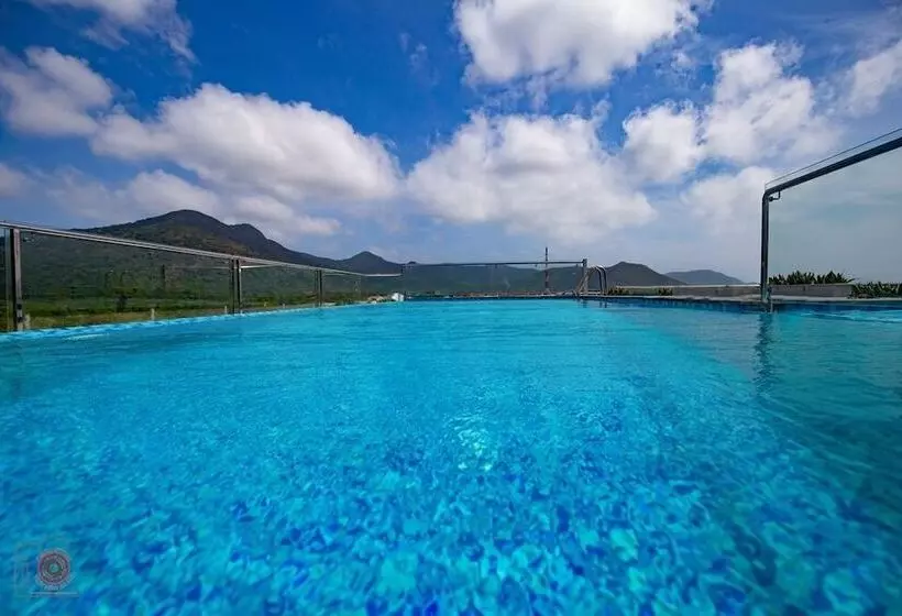 هتل Con Son Blue Sea