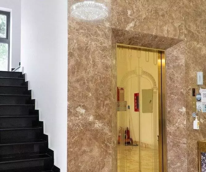 هتل Con Son Blue Sea