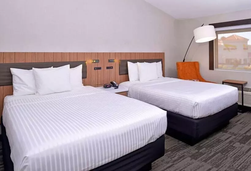 La Casa Modesto, Ascend Hotel Collection