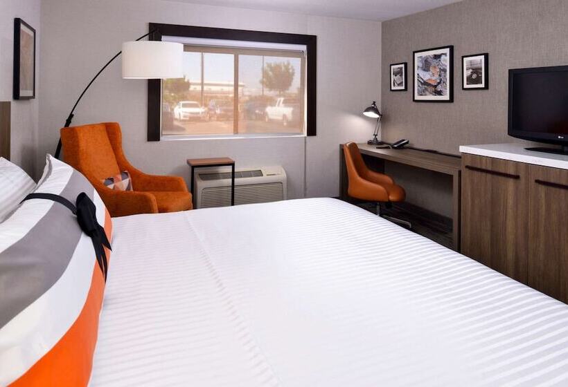 La Casa Modesto, Ascend Hotel Collection