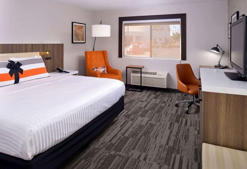 La Casa Modesto, Ascend Hotel Collection