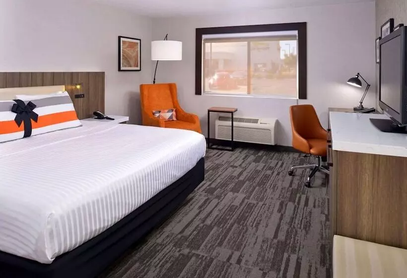 La Casa Modesto, Ascend Hotel Collection