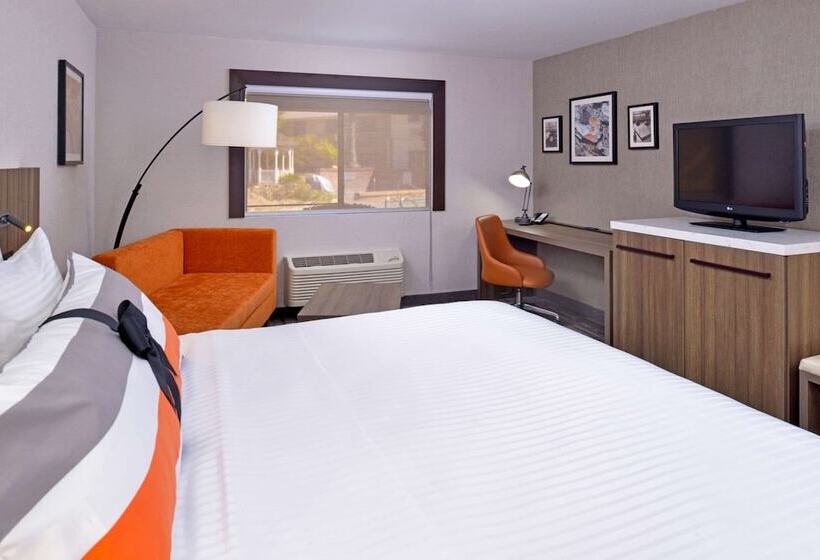 La Casa Modesto, Ascend Hotel Collection