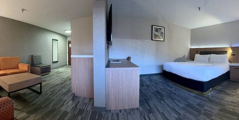 La Casa Modesto, Ascend Hotel Collection