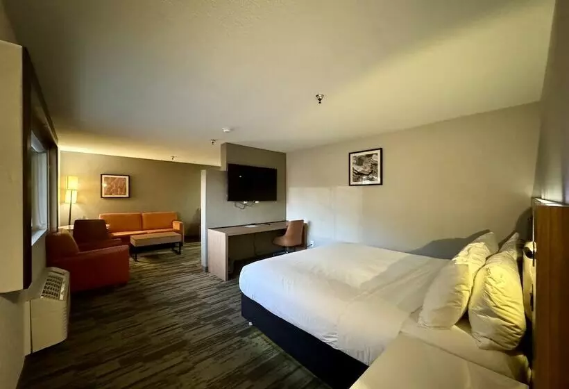 La Casa Modesto, Ascend Hotel Collection