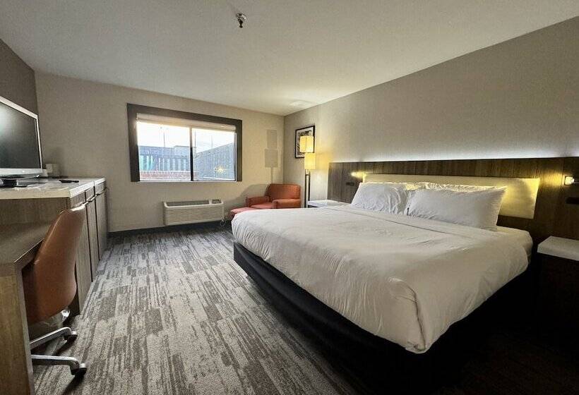 La Casa Modesto, Ascend Hotel Collection