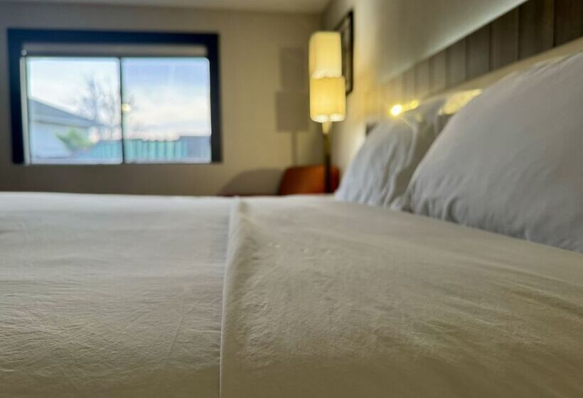 La Casa Modesto, Ascend Hotel Collection