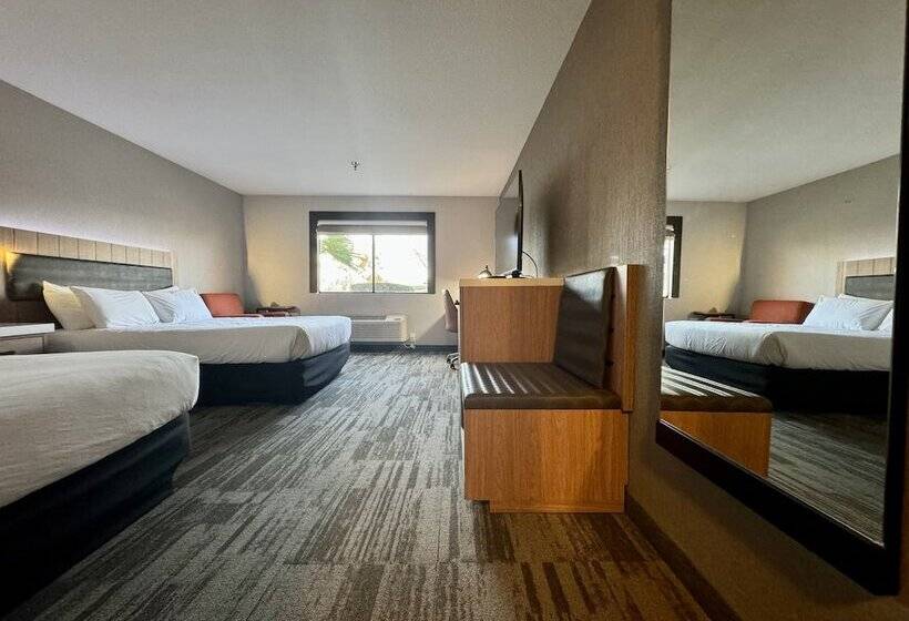 La Casa Modesto, Ascend Hotel Collection