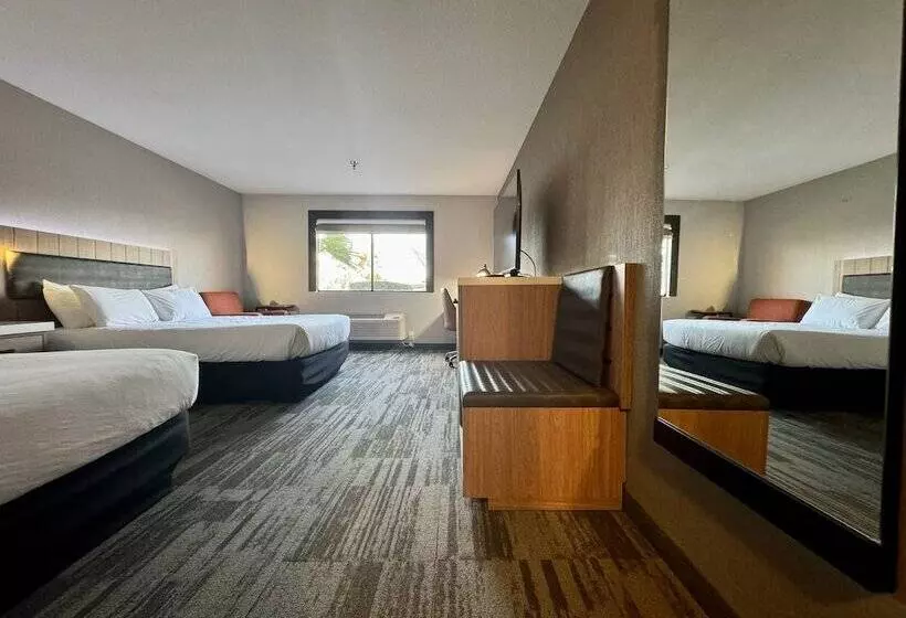 La Casa Modesto, Ascend Hotel Collection