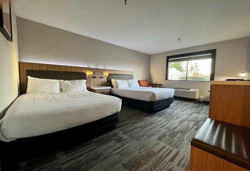 La Casa Modesto, Ascend Hotel Collection