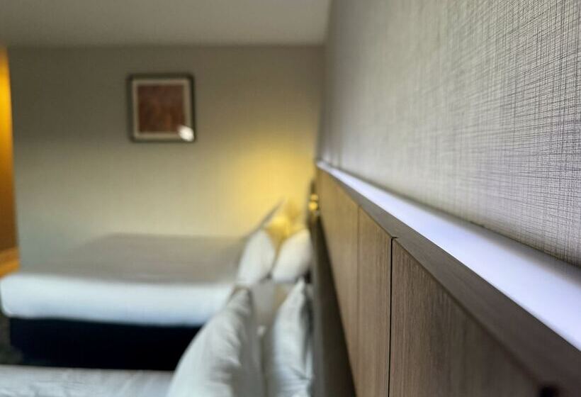 La Casa Modesto, Ascend Hotel Collection