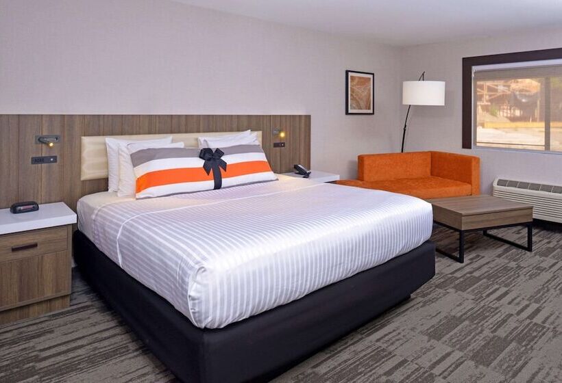 La Casa Modesto, Ascend Hotel Collection