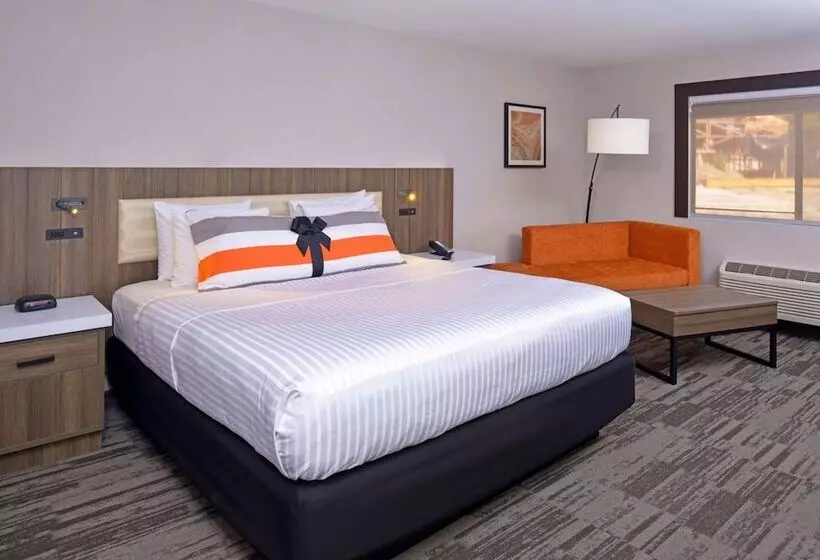 La Casa Modesto, Ascend Hotel Collection