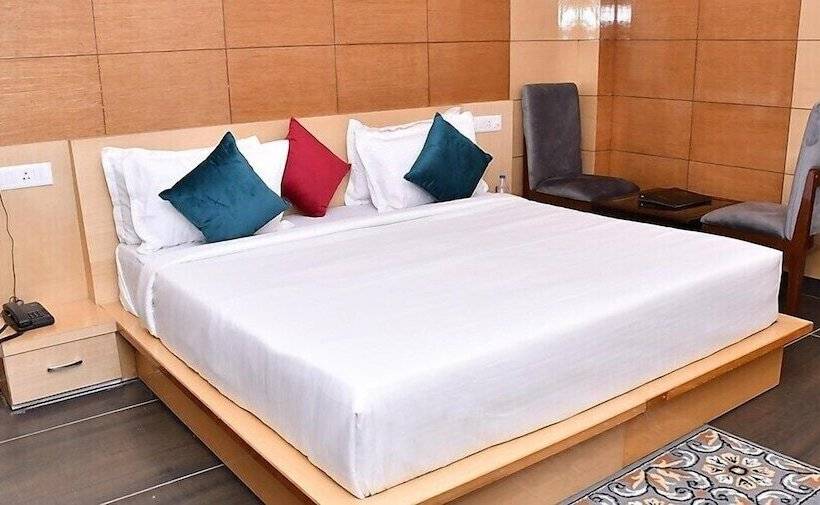 בית מלון כפרי The Crown