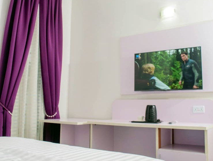 Ocean Park Hotel Lekki Phase 1