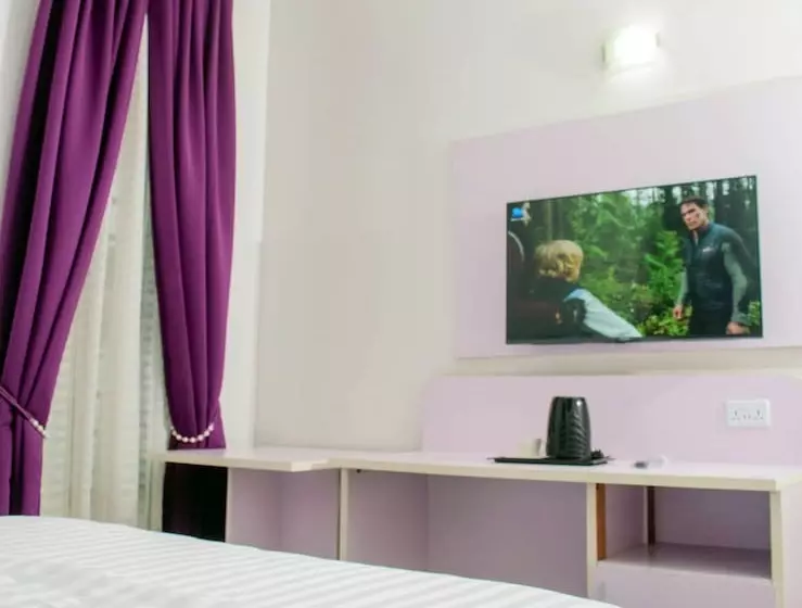 Ocean Park Hotel Lekki Phase 1