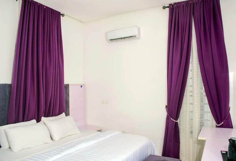 Ocean Park Hotel Lekki Phase 1