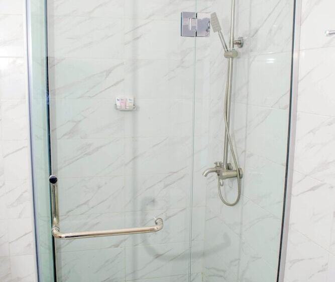 Ocean Park Hotel Lekki Phase 1