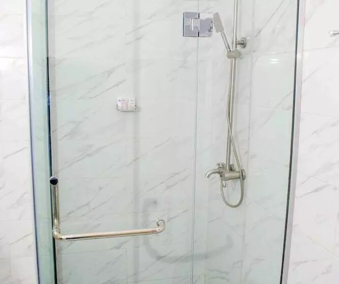 Ocean Park Hotel Lekki Phase 1
