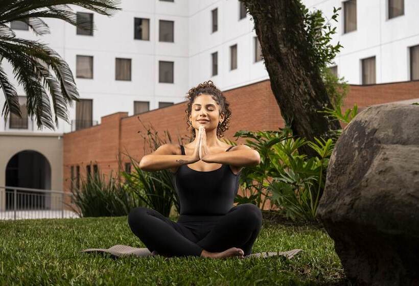 Plaza Hotel & Boulevard Convention – Vale Dos Vinhedos