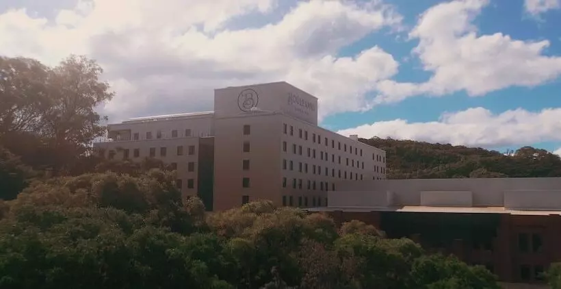 Plaza Hotel & Boulevard Convention – Vale Dos Vinhedos