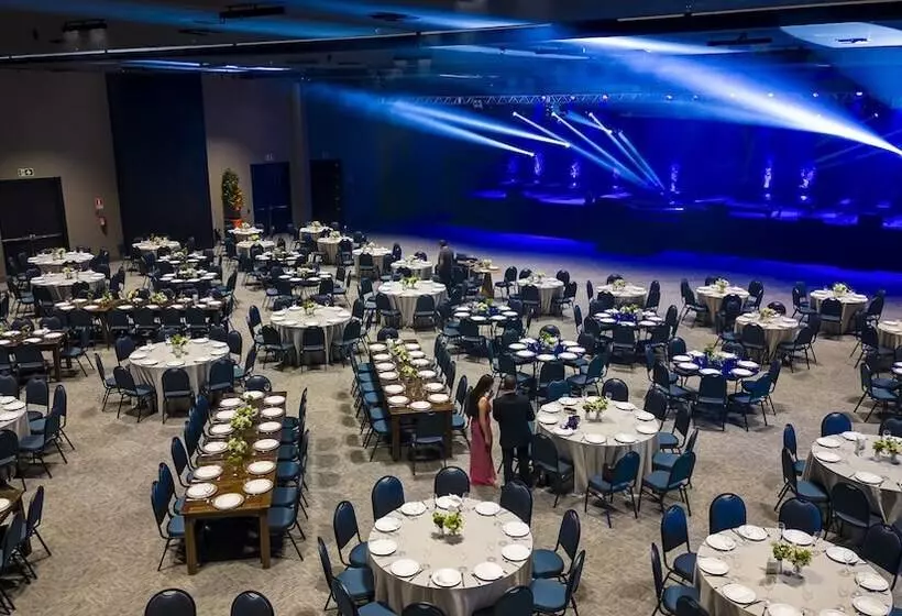 Plaza Hotel & Boulevard Convention – Vale Dos Vinhedos