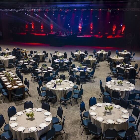 Plaza Hotel & Boulevard Convention – Vale Dos Vinhedos