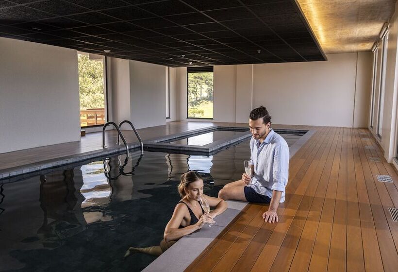 Plaza Hotel & Boulevard Convention – Vale Dos Vinhedos