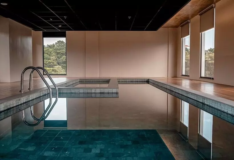 Plaza Hotel & Boulevard Convention – Vale Dos Vinhedos