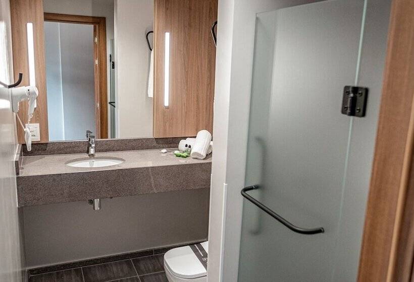 Plaza Hotel & Boulevard Convention – Vale Dos Vinhedos