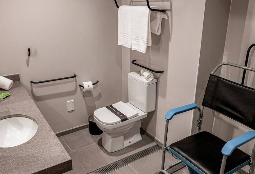 Plaza Hotel & Boulevard Convention – Vale Dos Vinhedos