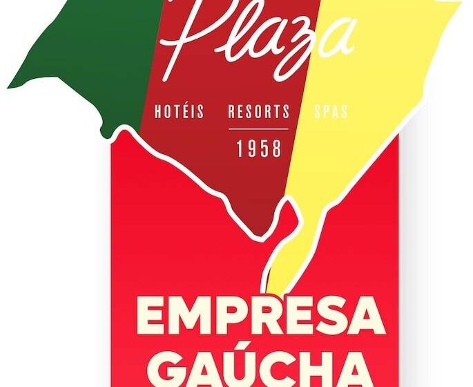 Plaza Hotel & Boulevard Convention – Vale Dos Vinhedos