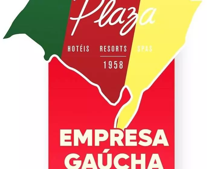 Plaza Hotel & Boulevard Convention – Vale Dos Vinhedos