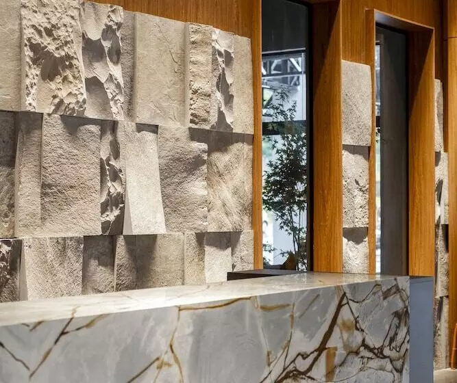 Plaza Hotel & Boulevard Convention – Vale Dos Vinhedos