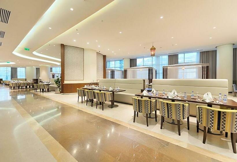 בית מלון כפרי Holiday Suites Al Azizia