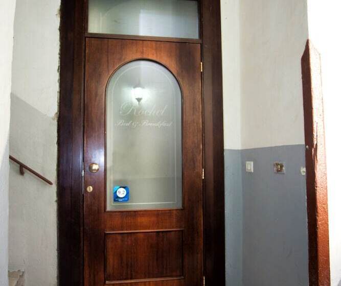 B&b Rochel