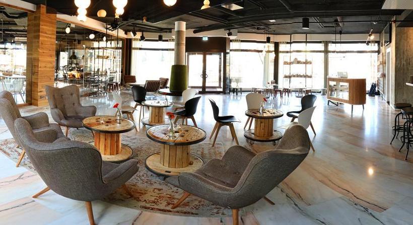 Fotos del hotel Best Western Loftstyle Hotel Stuttgart  Zuffenhausen:  7