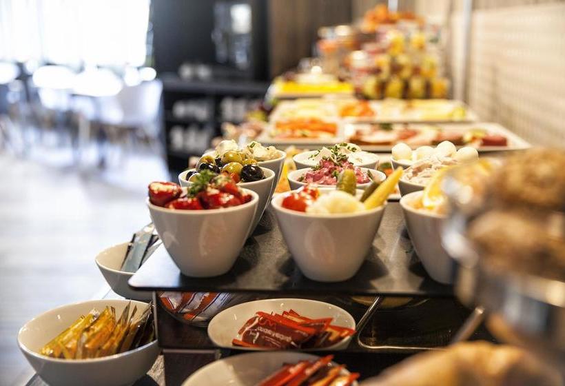 Fotos del hotel Best Western Loftstyle Hotel Stuttgart  Zuffenhausen:  2