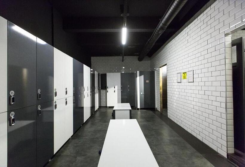 Formback Thermal Suit & Apart