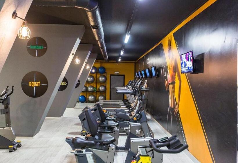 Formback Thermal Suit & Apart