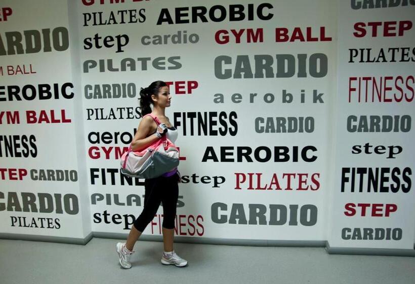 Formback Thermal Suit & Apart