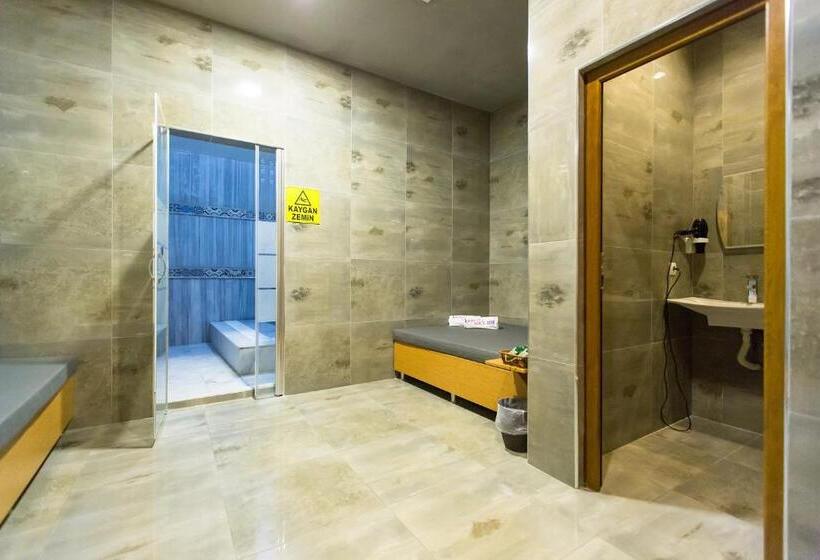 Formback Thermal Suit & Apart