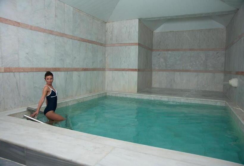 Formback Thermal Suit & Apart