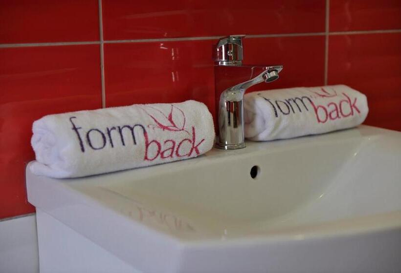 Formback Thermal Suit & Apart