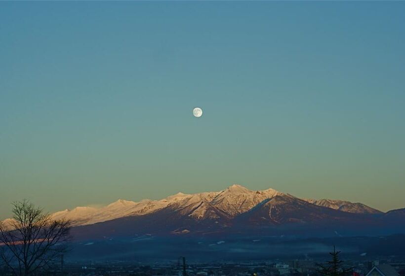 Furano Fresh Powder Apartments And Chalet