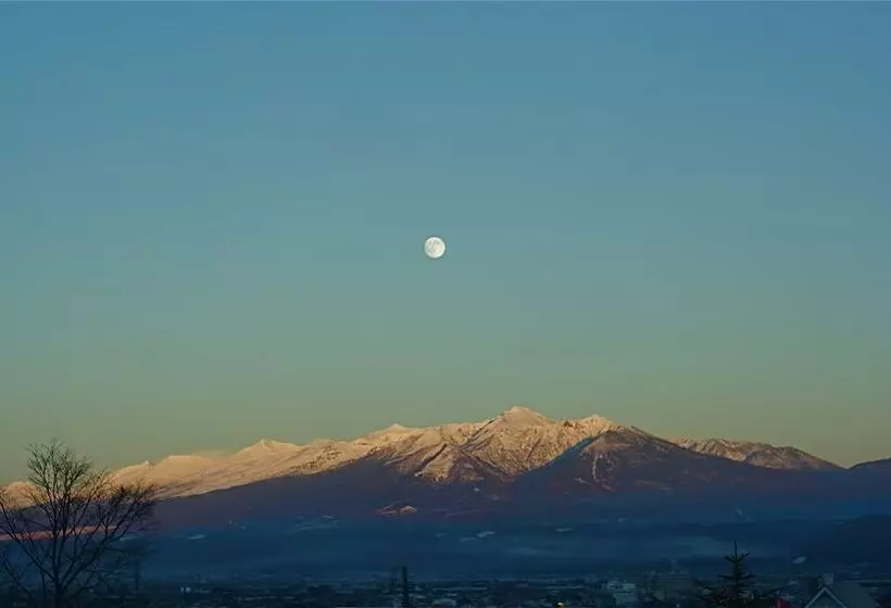 Furano Fresh Powder Apartments And Chalet