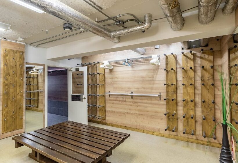 Furano Fresh Powder Apartments And Chalet