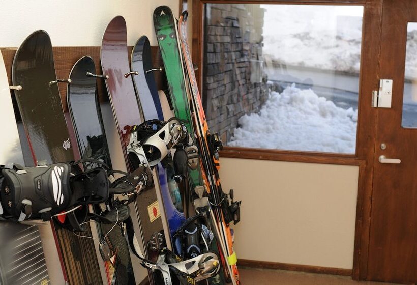 Furano Fresh Powder Apartments And Chalet